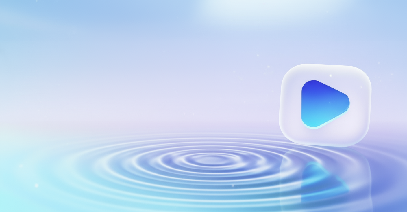 AI 视频翻译与配音